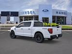 2025 Ford F-150 SuperCrew Cab 4x4 Pickup for sale #F363213 - photo 4