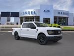 2025 Ford F-150 SuperCrew Cab 4x4 Pickup for sale #F363213 - photo 7
