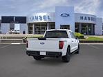 2025 Ford F-150 SuperCrew Cab 4x4 Pickup for sale #F363213 - photo 8