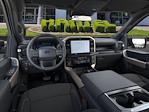 2025 Ford F-150 SuperCrew Cab 4x4 Pickup for sale #F363213 - photo 9
