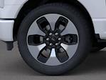 2025 Ford F-150 Lightning SuperCrew Cab AWD Pickup for sale #F363215 - photo 19