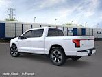 2025 Ford F-150 Lightning SuperCrew Cab AWD Pickup for sale #F363215 - photo 2