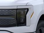 2025 Ford F-150 Lightning SuperCrew Cab AWD Pickup for sale #F363216 - photo 18
