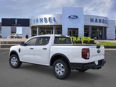 New 2025 Ford Ranger XL SuperCrew Cab for sale #F363222 - photo 2