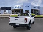 2025 Ford Ranger SuperCrew Cab 4x2 Pickup for sale #F363222 - photo 8