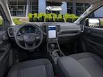 2025 Ford Ranger SuperCrew Cab 4x2 Pickup for sale #F363222 - photo 9