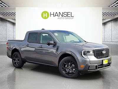 2025 Ford Maverick SuperCrew Cab AWD Pickup for sale #F363226 - photo 1