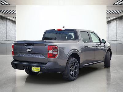 2025 Ford Maverick SuperCrew Cab AWD Pickup for sale #F363226 - photo 2