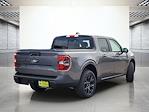 2025 Ford Maverick SuperCrew Cab AWD Pickup for sale #F363226 - photo 2