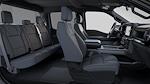 2025 Ford F-150 SuperCrew Cab 4x4 Pickup for sale #F363227 - photo 6