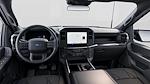 2025 Ford F-150 SuperCrew Cab 4x4 Pickup for sale #F363227 - photo 7