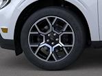 New 2025 Ford Maverick Lariat SuperCrew Cab AWD Pickup for sale #F363231 - photo 20