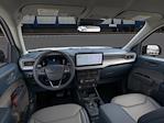 New 2025 Ford Maverick Lariat SuperCrew Cab AWD Pickup for sale #F363231 - photo 9