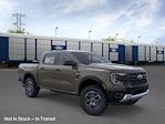 New 2025 Ford Ranger XLT SuperCrew Cab Pickup for sale #F363232 - photo 7