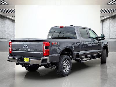 2026 Ford F-250 Crew Cab 4x4 Pickup for sale #F363239 - photo 2