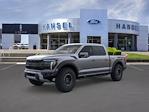 New 2025 Ford F-150 Raptor SuperCrew Cab for sale #F363240 - photo 1