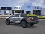 New 2025 Ford F-150 Raptor SuperCrew Cab for sale #F363240 - photo 4