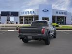 New 2025 Ford F-150 Raptor SuperCrew Cab for sale #F363240 - photo 8
