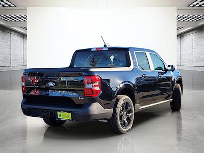 New 2025 Ford Maverick Lariat SuperCrew Cab for sale #F363241 - photo 2