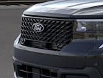 New 2025 Ford Maverick Lariat SuperCrew Cab AWD Pickup for sale #F363241 - photo 17