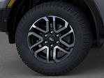New 2025 Ford Ranger Lariat SuperCrew Cab 4x4 Pickup for sale #F363243 - photo 19