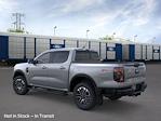 New 2025 Ford Ranger Lariat SuperCrew Cab 4x4 Pickup for sale #F363243 - photo 4