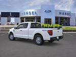 2025 Ford F-150 Super Cab 4x4 Pickup for sale #F363244 - photo 4