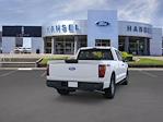 2025 Ford F-150 Super Cab 4x4 Pickup for sale #F363244 - photo 8