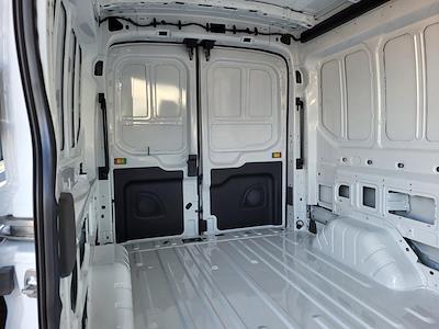 New 2026 Ford Transit 250 Medium Roof Empty Cargo Van for sale #F363245 - photo 2