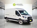 New 2026 Ford Transit 250 Medium Roof Empty Cargo Van for sale #F363245 - photo 1