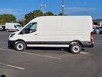 New 2026 Ford Transit 250 Medium Roof Empty Cargo Van for sale #F363245 - photo 10