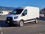 New 2026 Ford Transit 250 Medium Roof Empty Cargo Van for sale #F363245 - photo 11