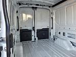 New 2026 Ford Transit 250 Medium Roof Empty Cargo Van for sale #F363245 - photo 2