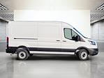 New 2026 Ford Transit 250 Medium Roof Empty Cargo Van for sale #F363245 - photo 6