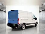New 2026 Ford Transit 250 Medium Roof Empty Cargo Van for sale #F363245 - photo 3