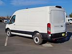New 2026 Ford Transit 250 Medium Roof Empty Cargo Van for sale #F363245 - photo 9