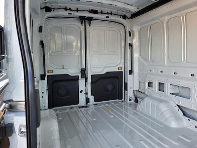 New 2026 Ford Transit 250 Medium Roof Empty Cargo Van for sale #F363246 - photo 2