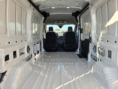 2026 Ford Transit 250 Medium Roof RWD Empty Cargo Van for sale #F363246 - photo 2