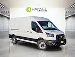 New 2026 Ford Transit 250 Medium Roof Empty Cargo Van for sale #F363246 - photo 1