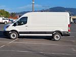 New 2026 Ford Transit 250 Medium Roof Empty Cargo Van for sale #F363246 - photo 9