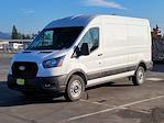 New 2026 Ford Transit 250 Medium Roof Empty Cargo Van for sale #F363246 - photo 10