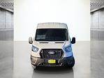 New 2026 Ford Transit 250 Medium Roof Empty Cargo Van for sale #F363246 - photo 4