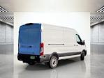 New 2026 Ford Transit 250 Medium Roof Empty Cargo Van for sale #F363246 - photo 3
