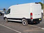 New 2026 Ford Transit 250 Medium Roof Empty Cargo Van for sale #F363246 - photo 8