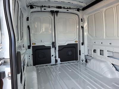 New 2026 Ford Transit 250 Medium Roof Empty Cargo Van for sale #F363247 - photo 2