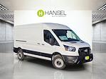 New 2026 Ford Transit 250 Medium Roof Empty Cargo Van for sale #F363247 - photo 1