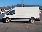 New 2026 Ford Transit 250 Medium Roof Empty Cargo Van for sale #F363247 - photo 10