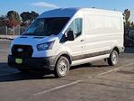 New 2026 Ford Transit 250 Medium Roof Empty Cargo Van for sale #F363247 - photo 11
