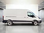 New 2026 Ford Transit 250 Medium Roof Empty Cargo Van for sale #F363247 - photo 6