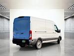 New 2026 Ford Transit 250 Medium Roof Empty Cargo Van for sale #F363247 - photo 3